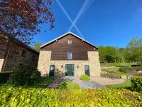 B&B Stavelot - Gite Du Moulin Coquelicot - Bed and Breakfast Stavelot