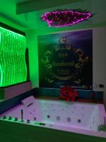 B&B LA REGGIA DI RIHANNA spa - Ferienwohnung Caserta