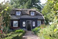 Bakhuis Bij Hoestinkhof - Bed and Breakfast