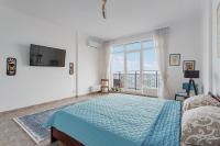 Sea Breeze Apartments - Chambres d’hôtes Odessa