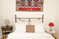 Wishlist Prague Residences - Charles Bridge Karlova - Ferienwohnung Prag