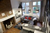 Breizh Cocon by Cocoonr - Chambres d’hôtes Rennes