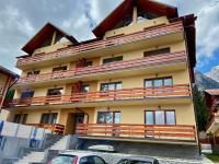 Alsama Zurqa - B&B