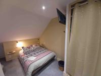 Chambre Triple avec Douche