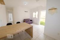 Apartamento de 2 dormitorios