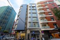 Loft - Side Sea Views - AirCon & Wifi - B&B