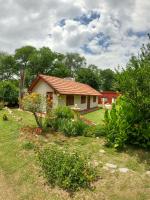 Posada Vieja Estancia - B&B Santa Rosa de Calamuchita