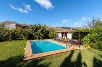 Villa Lloquet By homevillas360 - B&B Pollença