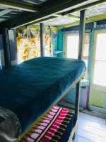 Eenpersoonsbed in Gemengde Slaapzaal