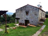 Quinta da Rocha - B&B Crecíente