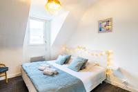 Le Hygge - B&B Saint-Malo