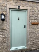 The Cottage at Well House - B&B Shepton Mallet