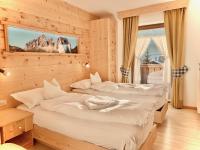Apartamento de 3 dormitorios