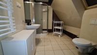 Appartement 2 Chambres avec Balcon