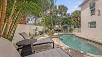 Canal Lower-Gorgeous 3 bed 3 bath near SK Village - Chambres d'hôtes Siesta Key