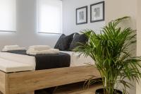 Sandra's luxury studio apartment - Chambres d’hôtes Tolón