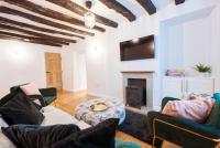 Host & Stay - Iris Cottage - Ferienwohnung Pickering