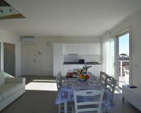 B&B Caorle - Residence Al Molo - Suite Porta del Mar Sea View - Agenzia Cocal - Bed and Breakfast Caorle