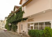 Penzion Andy - B&B Děčín