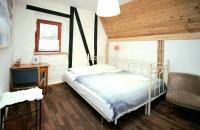 Doppelzimmer mit eigenem Bad