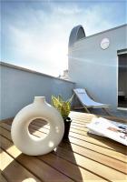 Hey Studio - Free Parking and Smart TV - B&B Aveiro