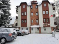 Apartman Košuta, Kopaonik - B&B Kopaonik