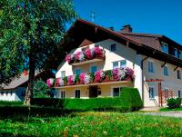 Gästehaus Jedinger - B&B