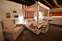 Dreibettzimmer
