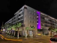 Apartamento com bela vista para o mar - Bed and Breakfast João Pessoa