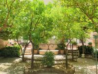 OS Garden - Maison de Charme - Bed and Breakfast Salerno