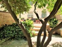 OS Garden - Maison de Charme - Chambres d’hôtes Salerne