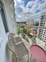 Апартаменти Корфу біля моря - B&B Odessa