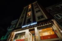 Amritsar Grand By Levelup Hotels 100 meters from golden temple