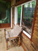 Chalé Espelhado no Itaimbezinho - B&B Praia Grande