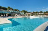 Maison sur golf avec piscine chauffée à Lacanau Océan - Ferienwohnung Lacanau