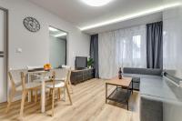 B&B Rybnik - Central Platinum Apartments 16 - Bed and Breakfast Rybnik