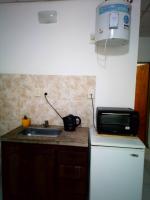 Departamento Donovan III - B&B Resistencia