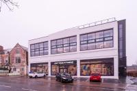 Luxe Apartments, The Moorwell, Secure Parking, - 10mins Cardiff City Ctr - Chambres d'hôtes Cardiff