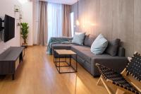 Moontels Paseo de Ruzafa - Chambres d’hôtes Valence