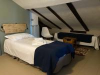 Chambre Quadruple
