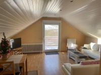 Haus Harzlich - Ferienwohnung Braunlage