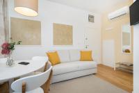  Appartement met 1 Slaapkamer - Begane Grond