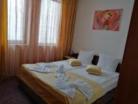 GRAND MONASTERY Apartment ``WHITE TALE`` - Bed and Breakfast Pamporovo