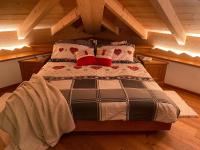 Mansarda Cermis - B&B Cavalese