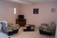 La Berge Meublé de tourisme 2 étoiles - B&B Laroche-Saint-Cydroine