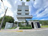 Aconchegante apartamento térreo na Praia de Mariscal - Chambres d'hôtes Bombinhas
