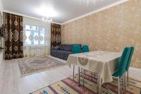 B&B Astana - Apartments-Венский Квартал - Bed and Breakfast Astana