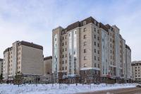 Apartamento de 2 dormitorios