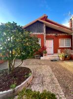 Casa Palmiras - B&B