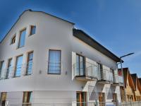 Holiday studio near the beach, playground - Ferienwohnung Sarbinowo